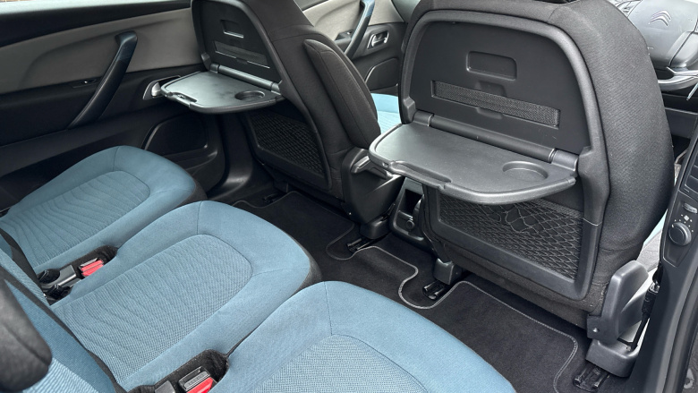 Citroen Grand C4 1.5 BlueHDi 130 Feel 5dr Diesel Estate